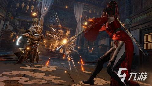 永劫无间主播爆料视频,游戏幕后爆料大公开